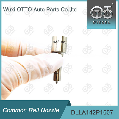 Bocal diesel de DLLA142P1607 Bosch para injetores comuns do trilho 0 445110276