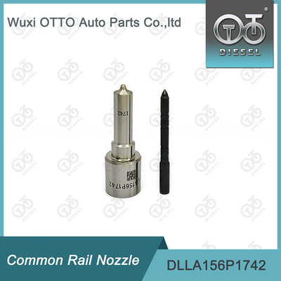 DLLA156P1742 Bosch Diesel Nozzle para Injetores Common Rail 33800-2A900
