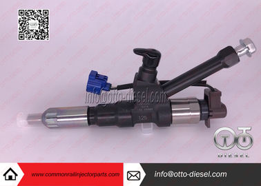 Denso Fuel Peças do injector Common Rail 095000-5215 para o Hino P11C
