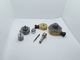 Válvulas de solenoide eletrônicas originais de aço de alta velocidade 312-5620 3125620