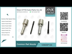 V0605P144 SIEMENS VDO Bombas de injecção diesel para 2S6Q-9F593-AB/AC A2C59513997