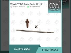 Válvula de controle comum do trilho de F00VC01514 Bosch para o injetor 0445110546