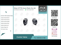 Válvula de controle de Denso para o injetor 295050-046#/018#/020# 23670-0L090 23670-30400