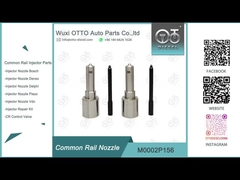 Bocal comum do trilho de M0002P156 SIEMENS VDO para os injetores 5WS40249