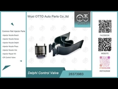 28373983 Válvula de controlo de carris comuns para injetores de carris comuns de Delfos SYMC D22 _6