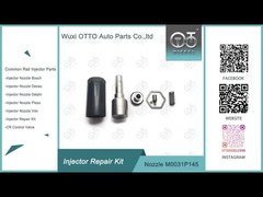 Kit de reparação de injetores da Siemens CP1311537424 / 92333