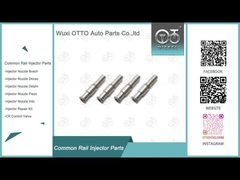 Válvula de controlo do injetor da unidade electrónica Bosch EUD 7.0050