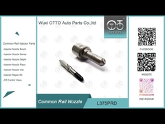 L375PRD Delphi Common Rail Nozzle para injetores 28236381