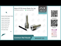 M0005P153 SIEMENS VDO Comum Rail Nozzle para injetores 5WS40441 / A2C59511603