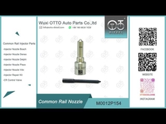 Bocal comum do trilho de M0012P154 SIEMENS VDO para os injetores 50274V05 A2C53252642