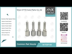 Bico Injetor Common Rail SIEMENS VDO Original M1703P156 Com Aço Rápido