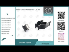 28390393 Válvula de controlo do comboio comum para injetor 28229876 Aplicada JCB SCOUT 93KW T4 4.4L