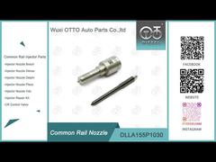 DLLA155P1030 Bocal Denso Common Rail para injetores 095000-956X