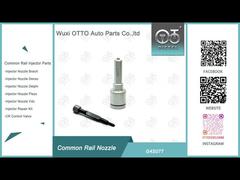 G4S077 Modelo com 30 g de peso para sistemas ferroviários comuns