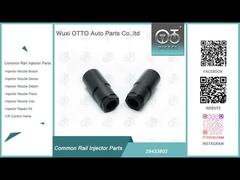 Peças do Injetor Common Rail 1