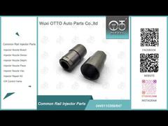 Porca do bico injetor piezo