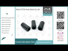 Peças do Injetor Common Rail1