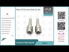 Bico Injetor Common Rail Denso G3S4 para Mitsubishi 4N13 EURO 5