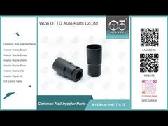 Injetor de ferro comum Peças sobressalentes Nozzle Nut Para Injetor A2C59517051 BK2Q-9K546-AG