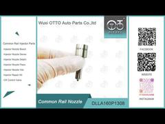 DLLA160P1308/0 433 171 817 bocais diesel para injetores comuns do trilho 0445110216 aplicaram BMW