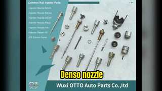Bocal Denso DLLA152P959