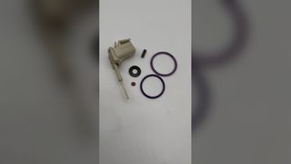 Kit de reparo do injetor de combustível 891807 VO E3 Solução de manutenção