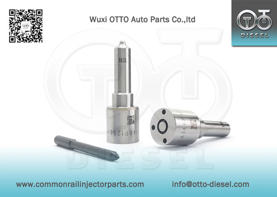 Bocal diesel de DLLA146P1296 Bosch para os injetores comuns 0445110141/0986435086 do trilho