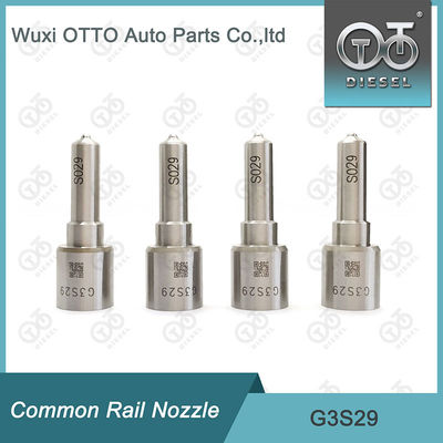 G3S29 Garrafa comum Denso para injetores 295050-1710 8-98238318-0