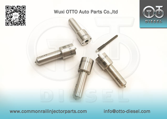 (093400-8420) bocal comum do trilho DLLA155P842 para injetores 095000-6591
