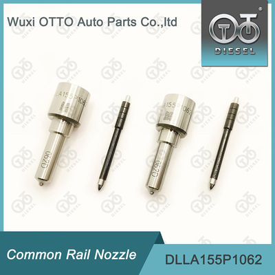 Bocal comum do trilho de DLLA155P1062 DENSO para o injetor 095000-8290