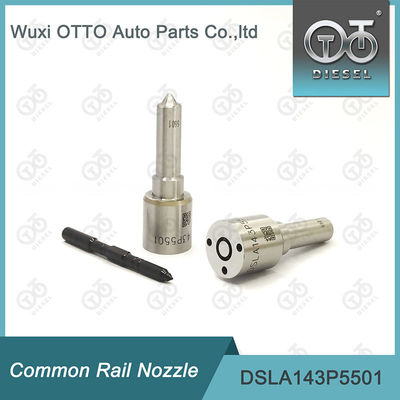 DSLA143P5501 Bocal de injetor de trilho comum para injetores 0445120212