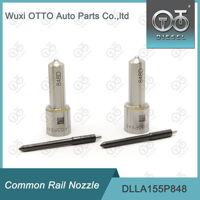 DLLA155P848 Densos Comum Rail Nozzle para injetores 095000-635# / 6811 / 539#