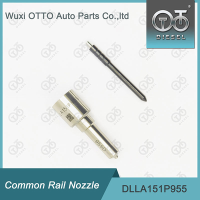 DLLA151P955 Bico Common Rail de Denso Para injetores 095000-662#