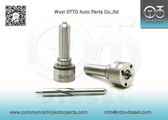 L242PBC Bocal de carril comum para injetores BEBE4C12001