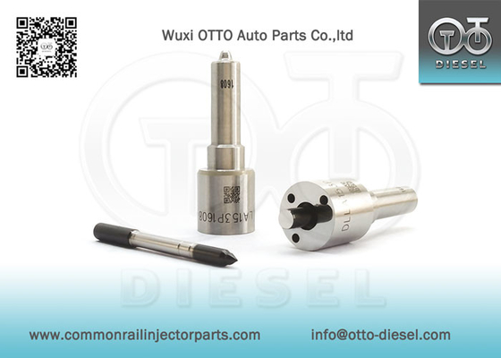 DLLA153P1608 Bosch Diesel Nozzle para Injetores 0 445110274 / 275 / 724