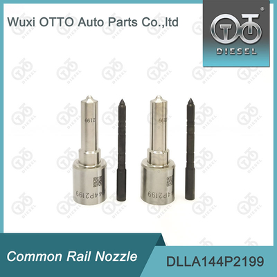 Bosch DLLA144P2199 Bico de carril comum para 0445120241 Injetor