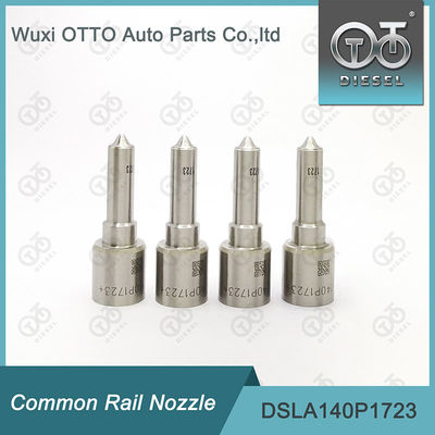 Bico de Injeção Common Rail DSLA140P1723(0433175481) Bico Injetor DSLA 140P 1723 Para Injetores 0445120123