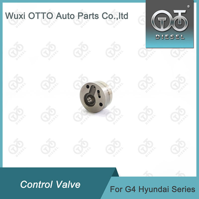 G4 Válvula de controle do injetor Denso Para Hyundai/KI A Injetores 295700-0290