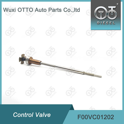 Válvula de controlo de trens comuns Bosch F00VC01202 para Chrysler 0445110419
