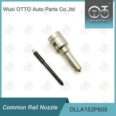 Bocal comum do trilho de DLLA152P805 DENSO para os injetores 095000-5030/785X etc.