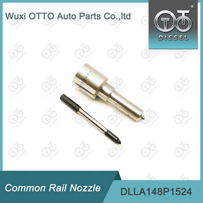 DLLA148P1524 Bico Common Rail de Bosch Para injetores 0 445120217