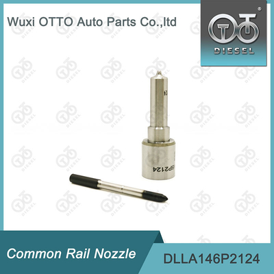 DLLA146P2124 Bico Common Rail de Bosch Para injetores 0 445 120 188