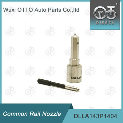 DLLA143P1404 Bico Common Rail de Bosch Para injetores 0445120043