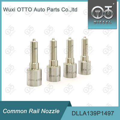 DLLA139P1497 Bico Common Rail de Bosch Para injetores 0445110251