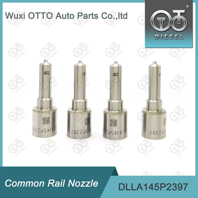 DLLA145P2397 Bico Common Rail de Bosch Para injetores 0445120361