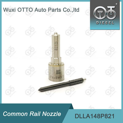 DLLA148P821 Bocal de carril comum para injetores 095000-5150 / 7560 / RE524361 / RE518726