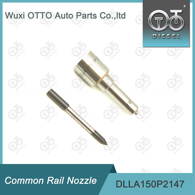 DLLA150P2147 Bocal Diesel Bosch para injetores Common Rail 0445110375/634