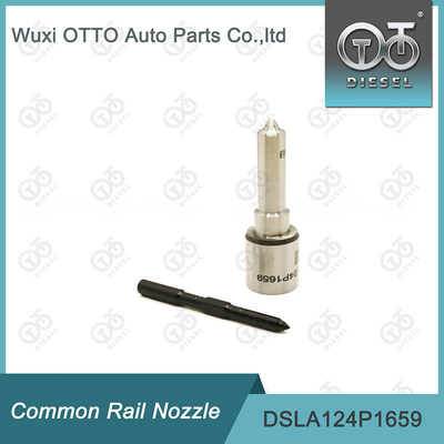 DSLA124P1659 Bico Common Rail de Bosch Para injetores 0445120103/114