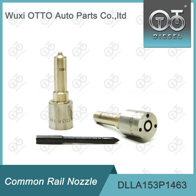 DLLA153P1463 Bocal de carril comum para injetores 0445110236/288/296 HONDA aplicada