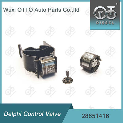 28651416 Válvula de controle Common Rail para injetores 28437695